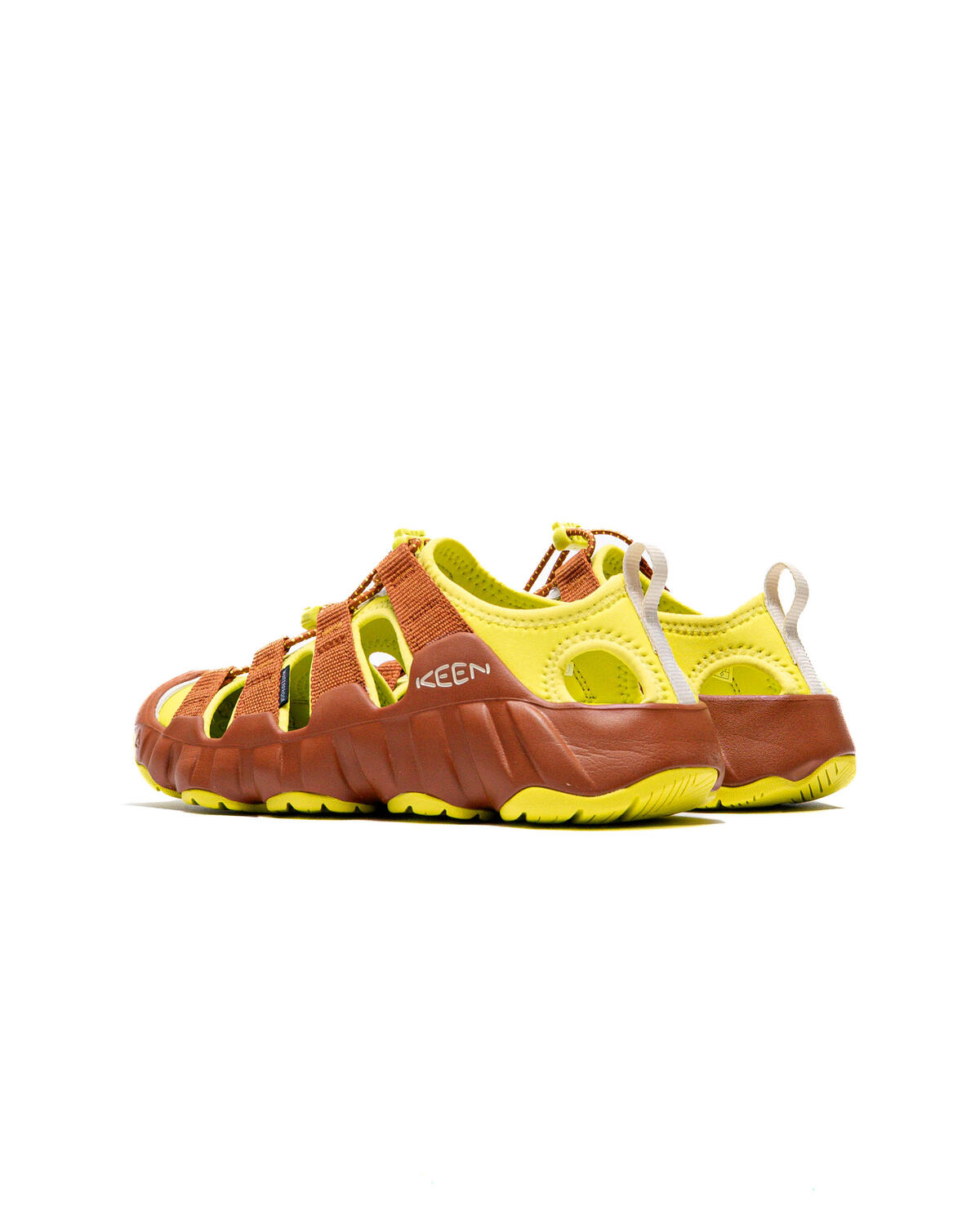 Keen x Hiking Patrol WMNS HYPERPORT H2 | 1030198 | AFEW STORE